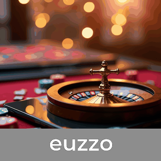 Euzzo: Cassino Premiado e Pagamentos Rápidos