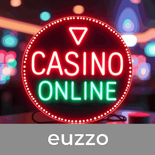 Euzzo: Inovação e Tecnologia em Jogos Avançados