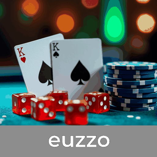 Euzzo: Cassino Premiado e Pagamentos Rápidos