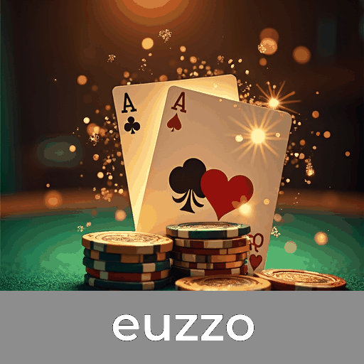 Euzzo: Inovação e Tecnologia em Jogos Avançados