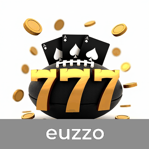 Euzzo: Estratégias de Jogos para Sucesso Certo
