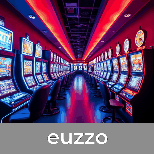 Euzzo: Estratégias de Jogos para Sucesso Certo