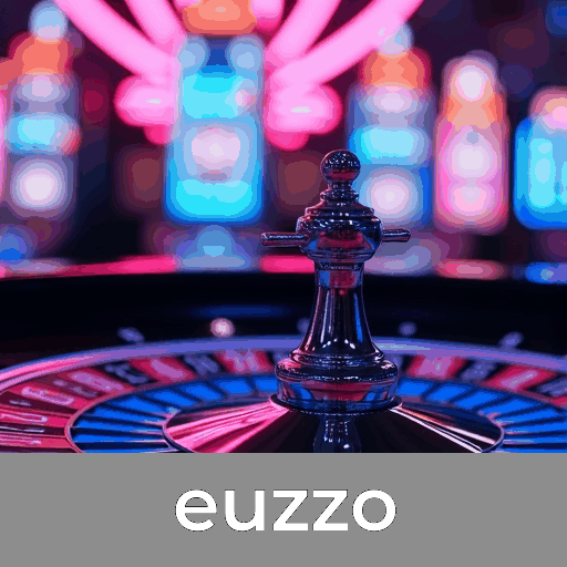 Desbloqueie Recompensas Surpreendentes com Euzzo