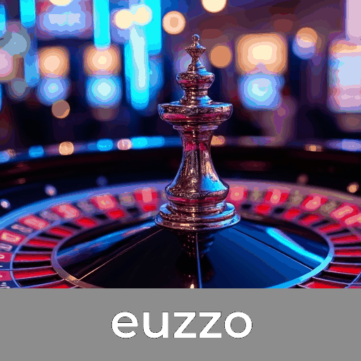 Euzzo: Inovação e Tecnologia em Jogos Avançados