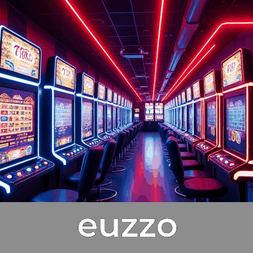 Desbloqueie Recompensas Surpreendentes com Euzzo