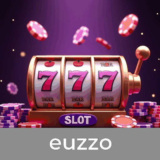Desbloqueie Recompensas Surpreendentes com Euzzo