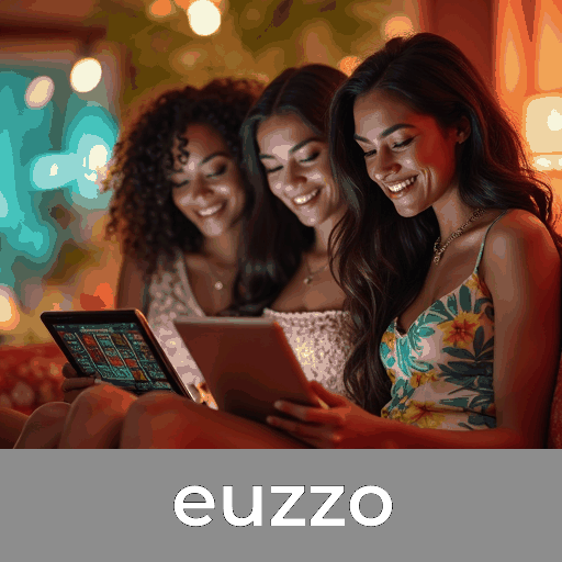 Euzzo: A Experiência de Jogos de Mesa Ao Vivo para Brasileiros